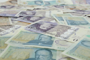 English Money